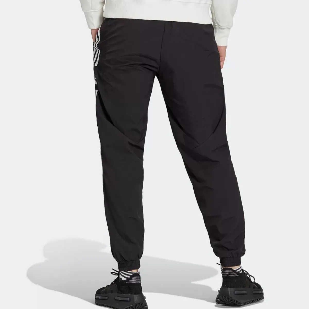 Adidas Originals Pants & Sweats<Adicolor Classics Lock-Up Trefoil Tracksuit Bottoms