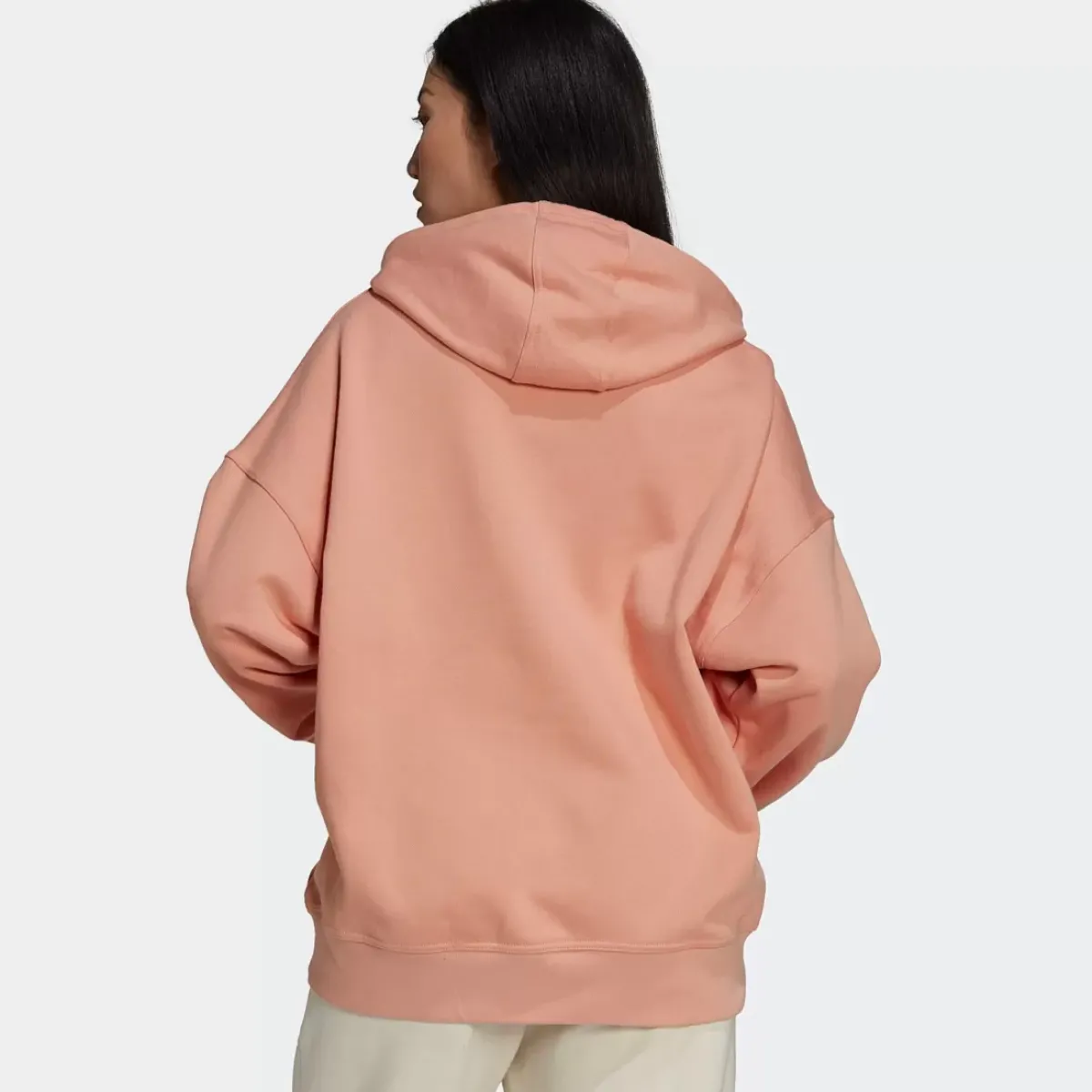 Adidas Originals Hoodies & Crews<Adicolor Classics Oversized Hoodie