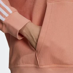 Adidas Originals Hoodies & Crews<Adicolor Classics Oversized Hoodie