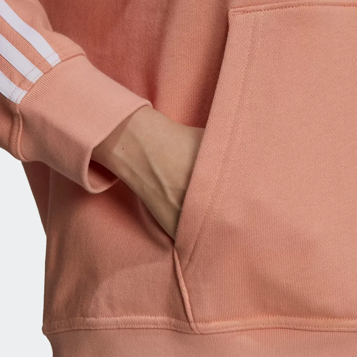 Adidas Originals Hoodies & Crews<Adicolor Classics Oversized Hoodie