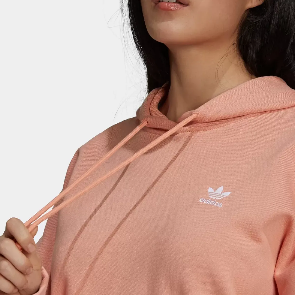 Adidas Originals Hoodies & Crews<Adicolor Classics Oversized Hoodie