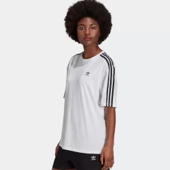 Adidas Originals Tees & Tanks<Adicolor Classics Oversized Tee