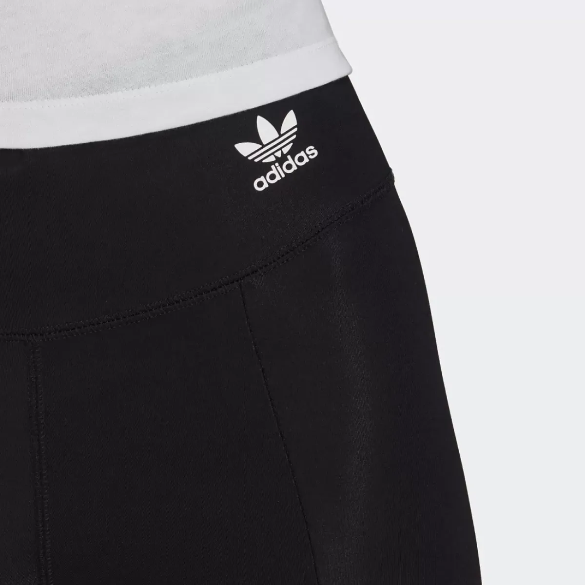 Adidas Originals Tights<Adicolor Classics Sst Open Hem Tights