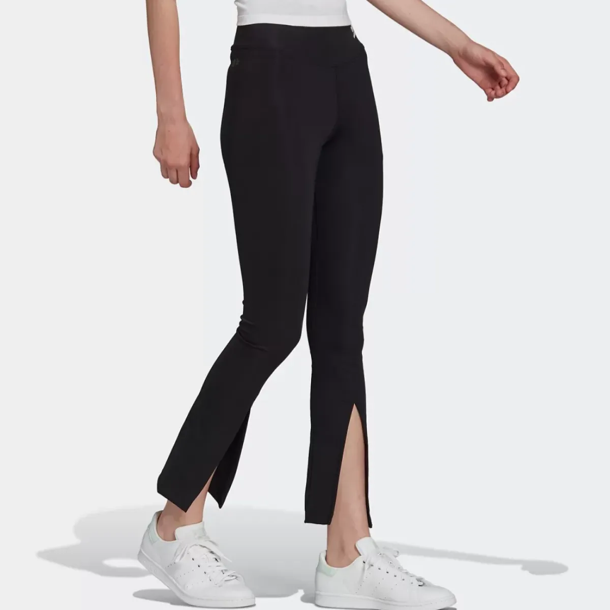 Adidas Originals Tights<Adicolor Classics Sst Open Hem Tights