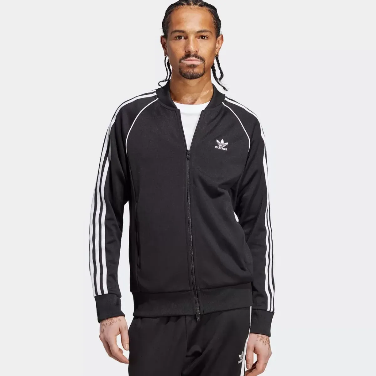 Adidas Originals Jackets & Vests<Adicolor Classics Sst Track Jacket