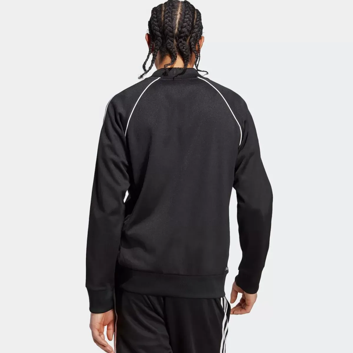 Adidas Originals Jackets & Vests<Adicolor Classics Sst Track Jacket