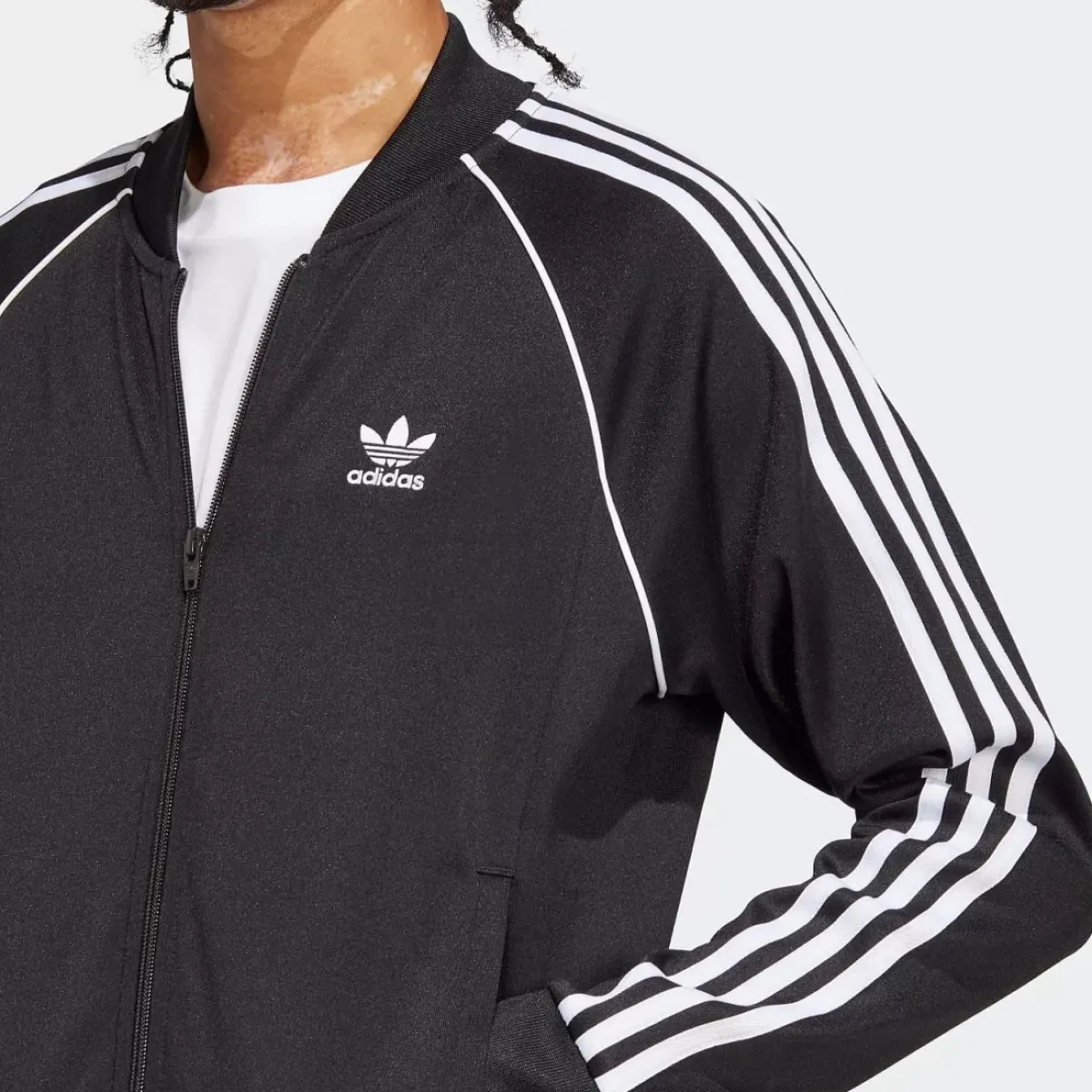 Adidas Originals Jackets & Vests<Adicolor Classics Sst Track Jacket