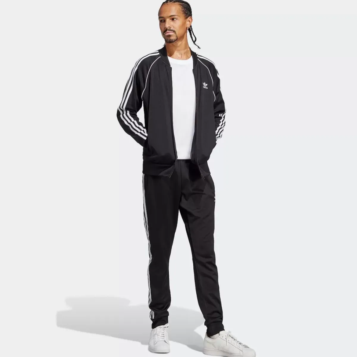 Adidas Originals Jackets & Vests<Adicolor Classics Sst Track Jacket