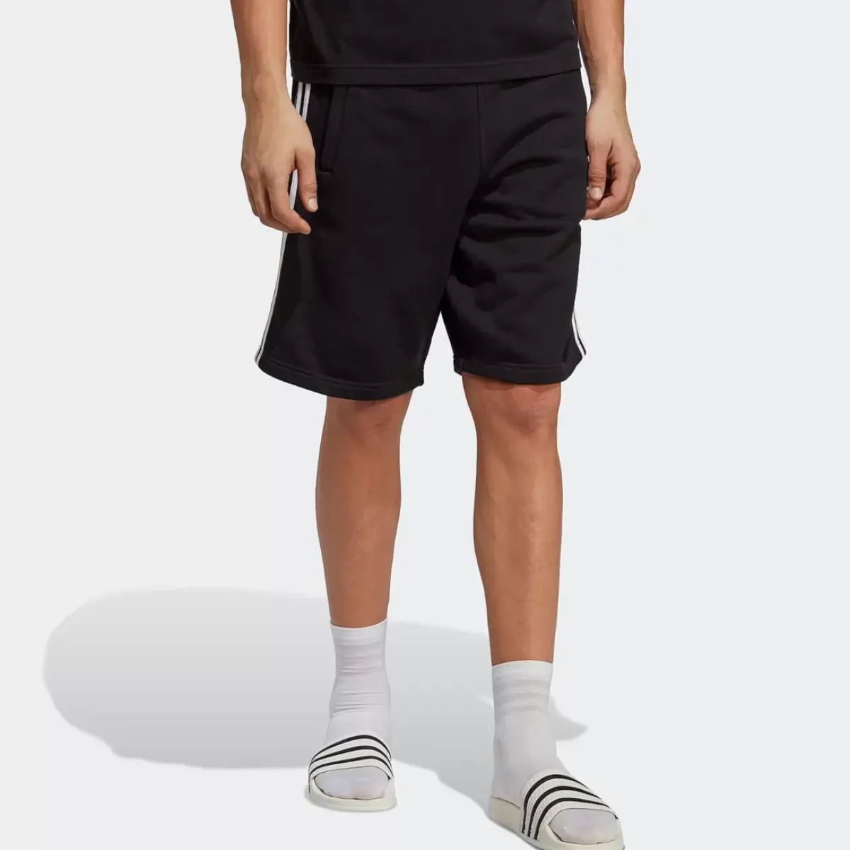 Adidas Originals Shorts<Adicolor Classics 3-Stripes Sweat Shorts