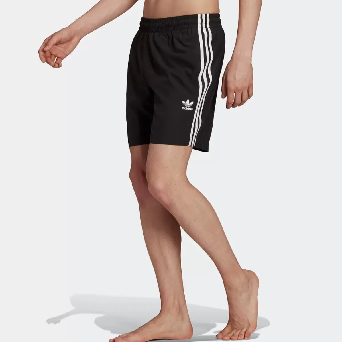 Adidas Originals Shorts<Adicolor Classics 3-Stripes Swim Shorts