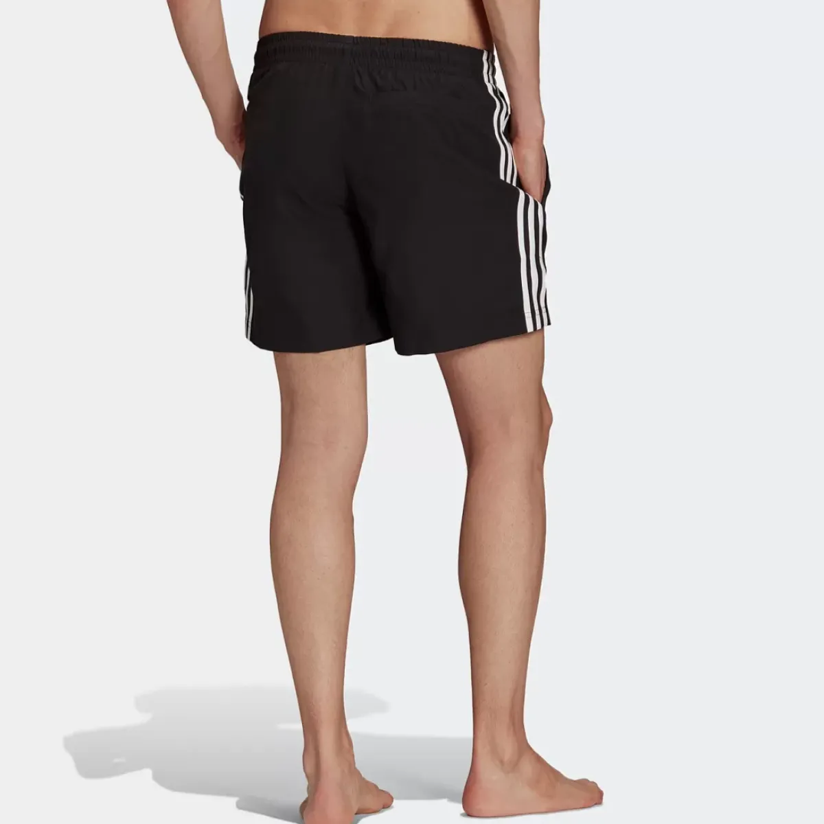 Adidas Originals Shorts<Adicolor Classics 3-Stripes Swim Shorts