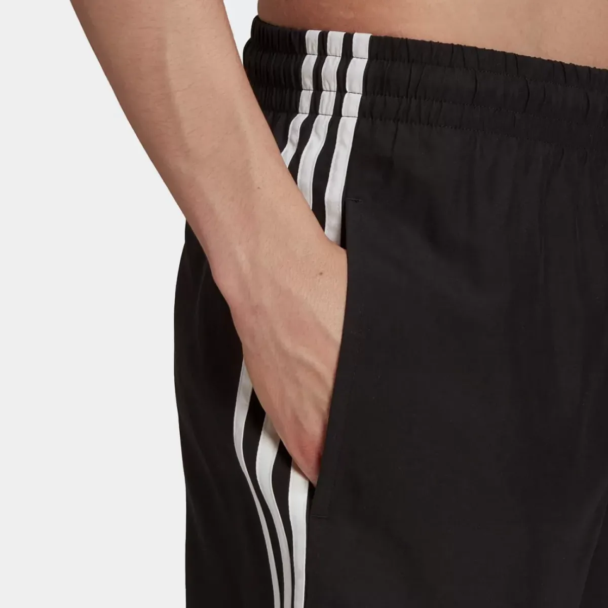 Adidas Originals Shorts<Adicolor Classics 3-Stripes Swim Shorts