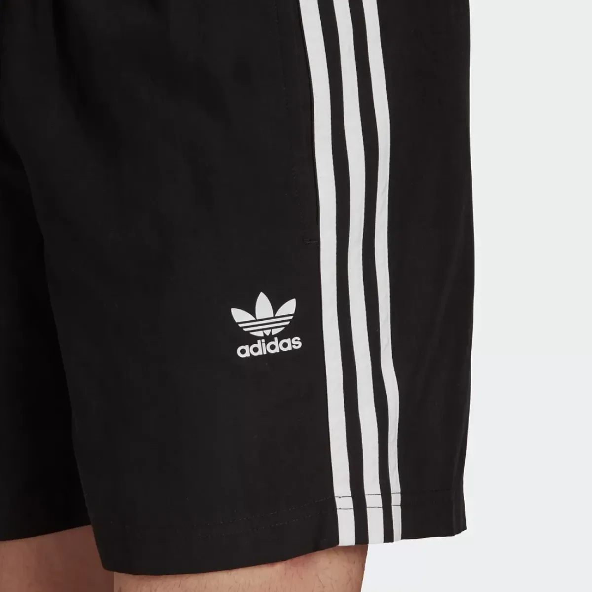 Adidas Originals Shorts<Adicolor Classics 3-Stripes Swim Shorts