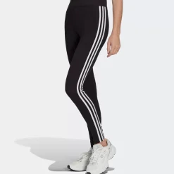 Adidas Originals Tights<Adicolor Classics 3-Stripes Leggings