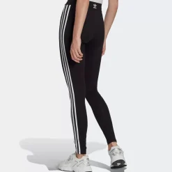 Adidas Originals Tights<Adicolor Classics 3-Stripes Leggings