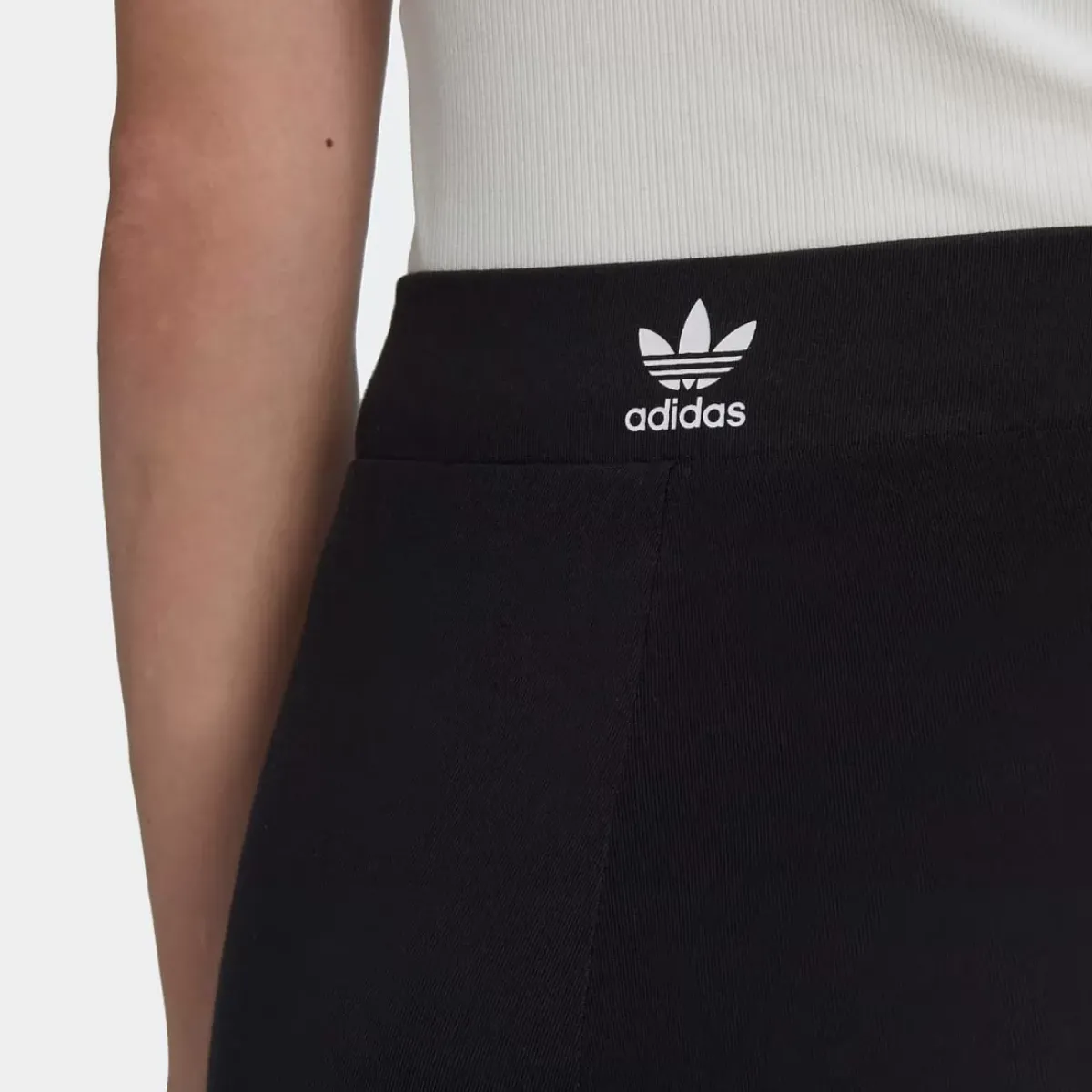 Adidas Originals Tights<Adicolor Classics 3-Stripes Leggings