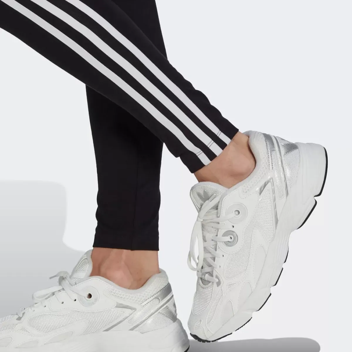 Adidas Originals Tights<Adicolor Classics 3-Stripes Leggings