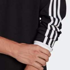 Adidas Originals Tees & Singlets<Adicolor Classics 3-Stripes Long Sleeve Tee