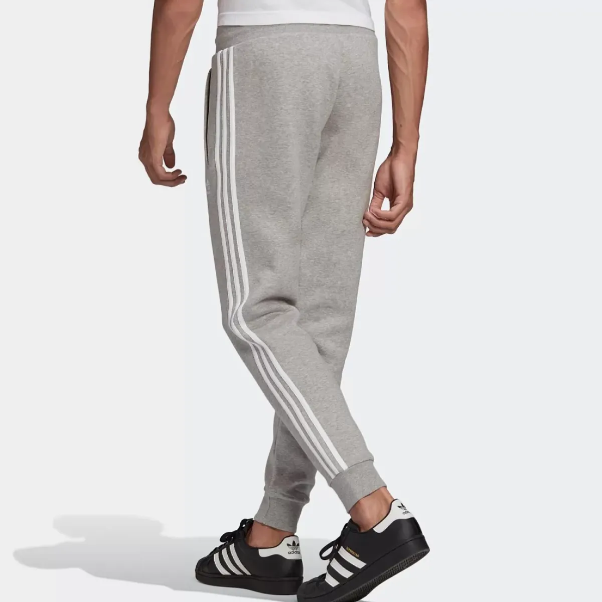 Adidas Pants & Sweats<Adicolor Classics 3-Stripes Pants