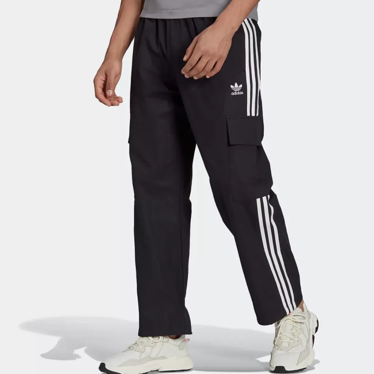 Adidas Originals Pants & Sweats<Adicolor Classics 3-Stripes Cargo Pants