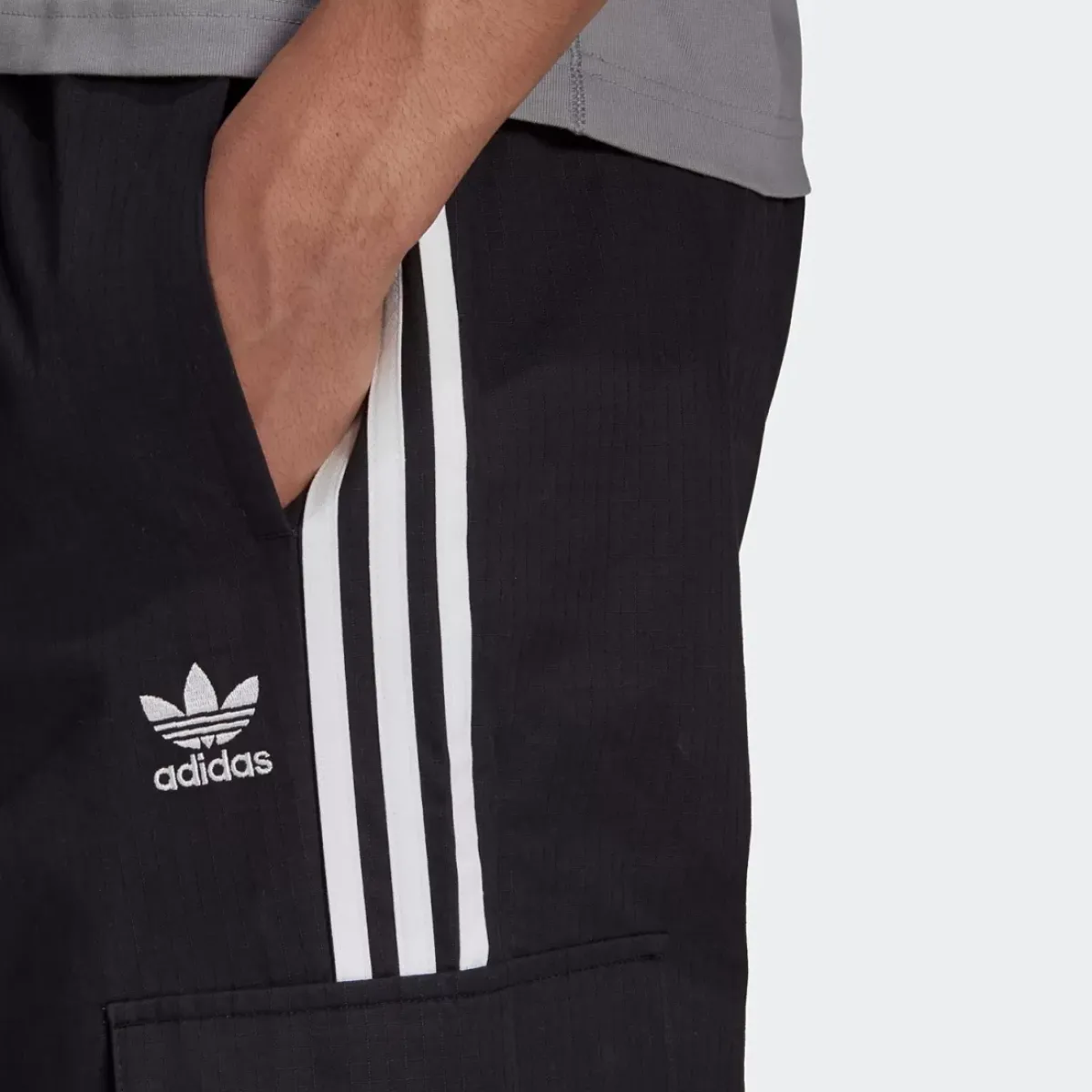 Adidas Originals Pants & Sweats<Adicolor Classics 3-Stripes Cargo Pants