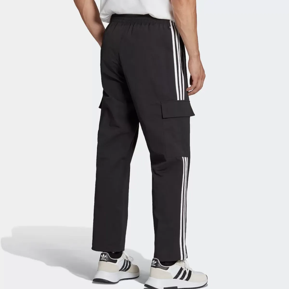 Adidas Originals Pants & Sweats<Adicolor Classics 3-Stripes Cargo Pants
