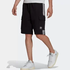 Adidas Originals Shorts<Adicolor Classics 3-Stripes Cargo Shorts