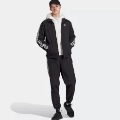 Adidas Originals Jackets & Vests<Adicolor Classics Trefoil Track Jacket