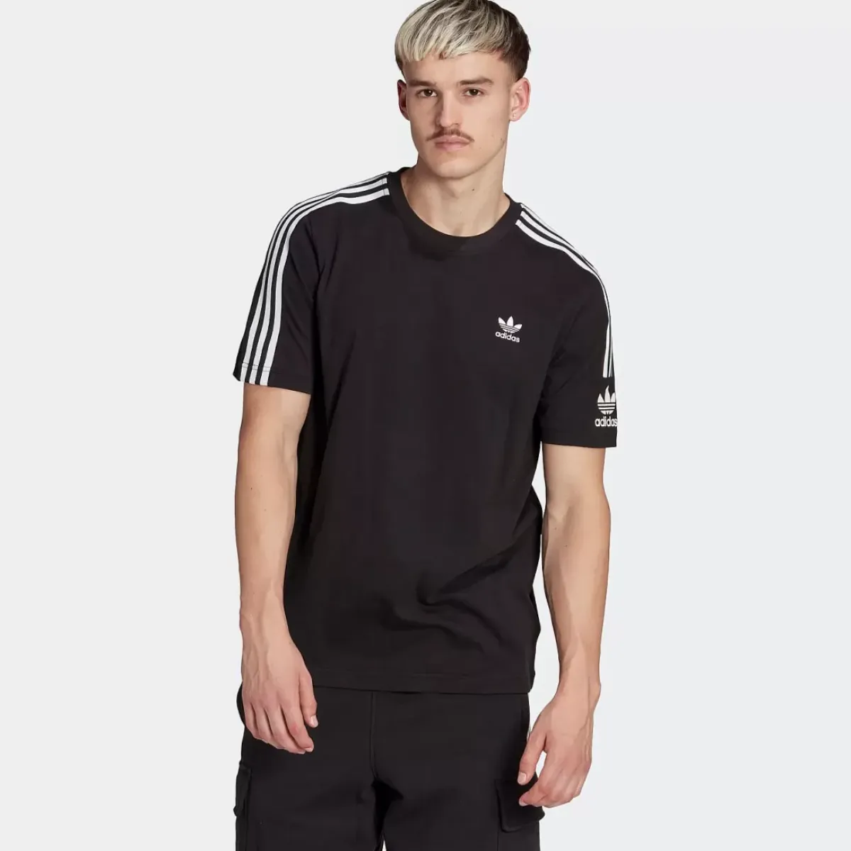 Adidas Originals Tees & Singlets<Adicolor Classics Trefoil T-Shirt