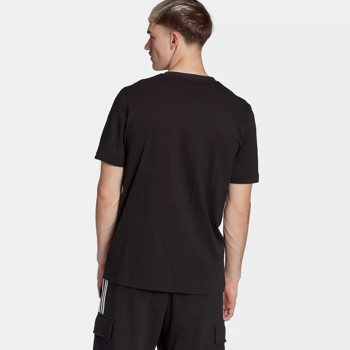 Adidas Originals Tees & Singlets<Adicolor Classics Trefoil T-Shirt