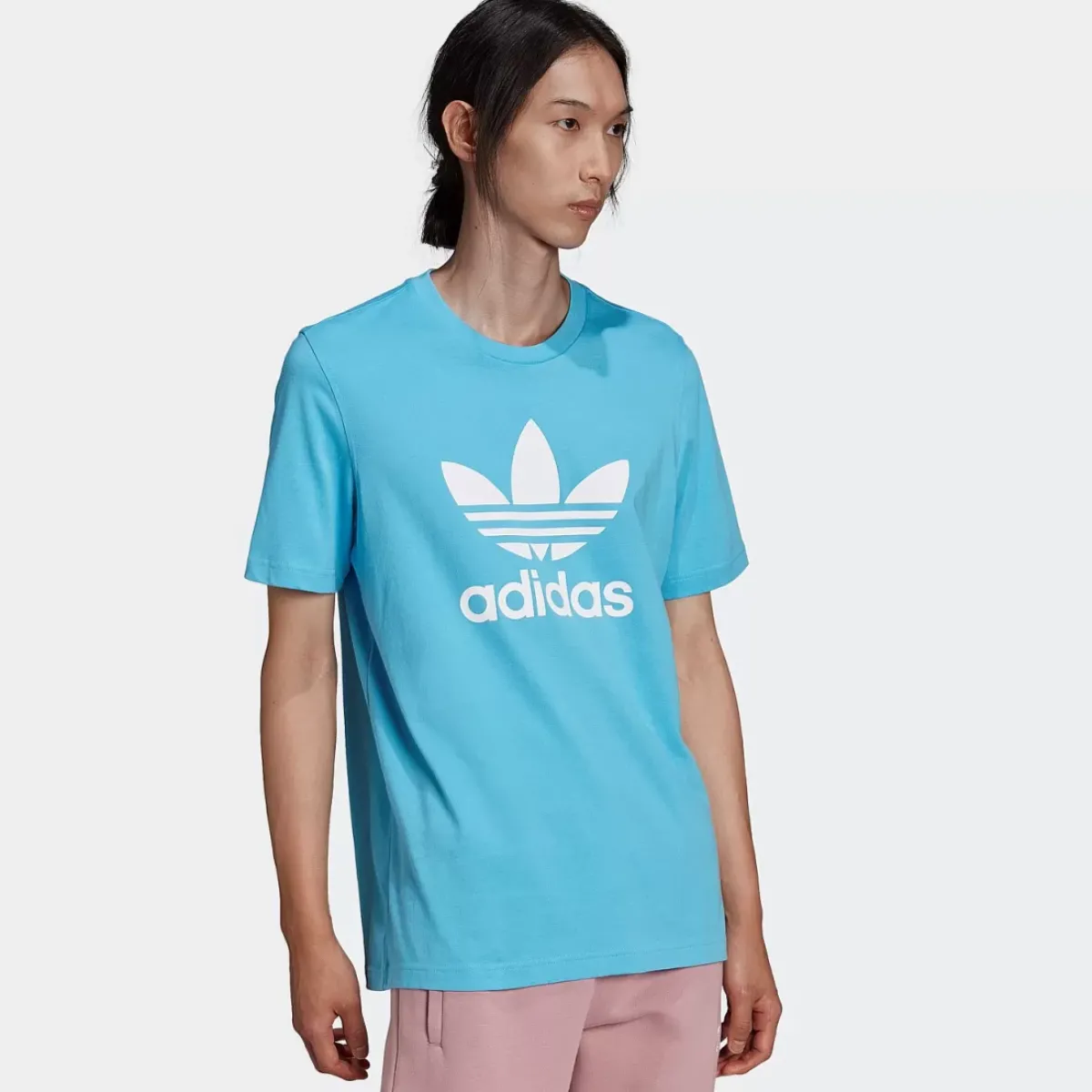 Adidas Originals Tees & Singlets<Adicolor Classics Trefoil Tee