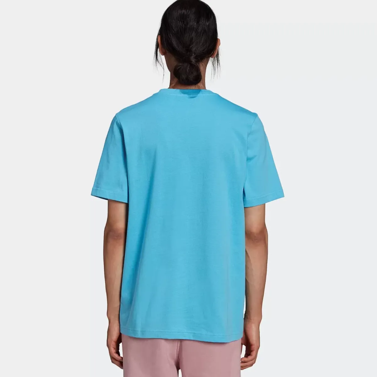 Adidas Originals Tees & Singlets<Adicolor Classics Trefoil Tee