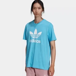 Adidas Originals Tees & Singlets<Adicolor Classics Trefoil Tee