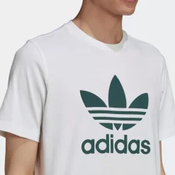 Adidas Originals Tees & Singlets<Adicolor Classics Trefoil Tee