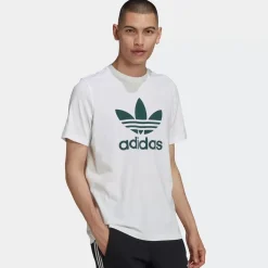 Adidas Originals Tees & Singlets<Adicolor Classics Trefoil Tee