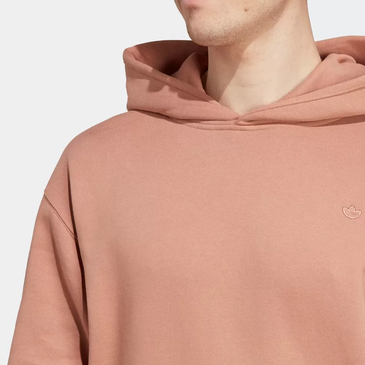 Adidas Originals Hoodies & Crews<Adicolor Contempo French Terry Hoodie