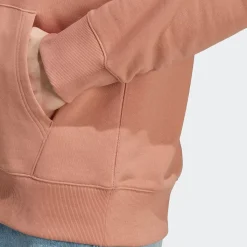 Adidas Originals Hoodies & Crews<Adicolor Contempo French Terry Hoodie
