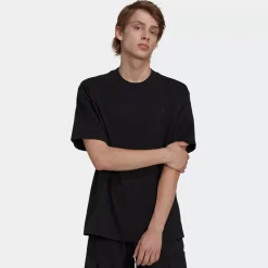 Adidas Originals Tees & Singlets<Adicolor Contempo Tee