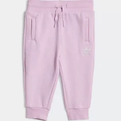 Adidas Originals Sets<Adicolor Crew Set Infants
