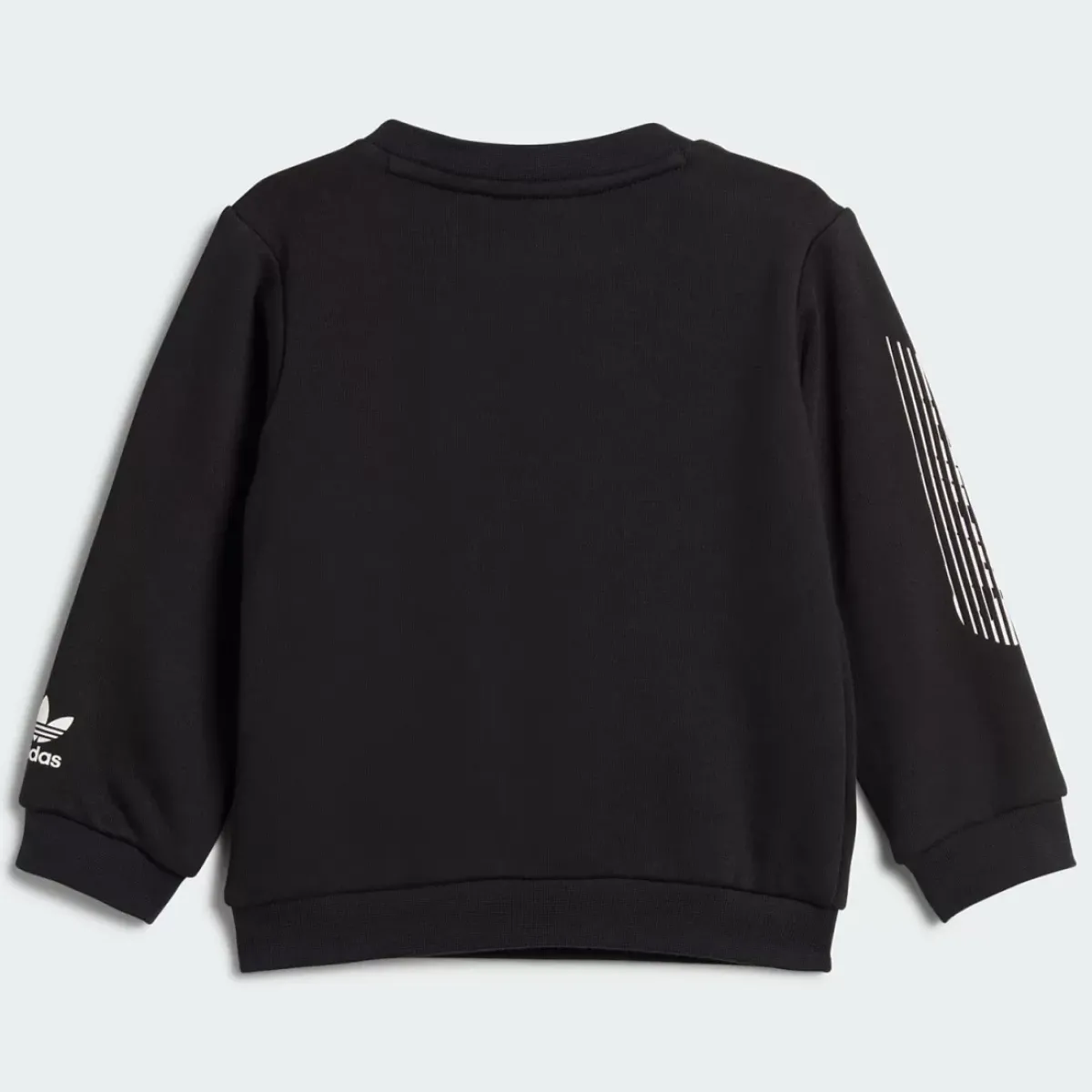 Adidas Originals Hoodies & Crews<Adicolor Crew Set Infants