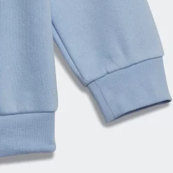 Adidas Originals Sets<Adicolor Crew Set Infants