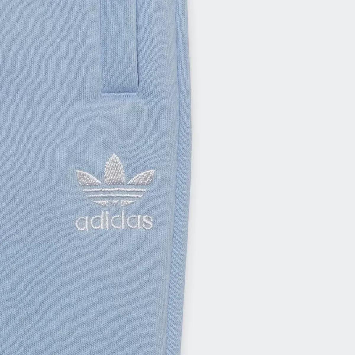 Adidas Originals Sets<Adicolor Crew Set Infants