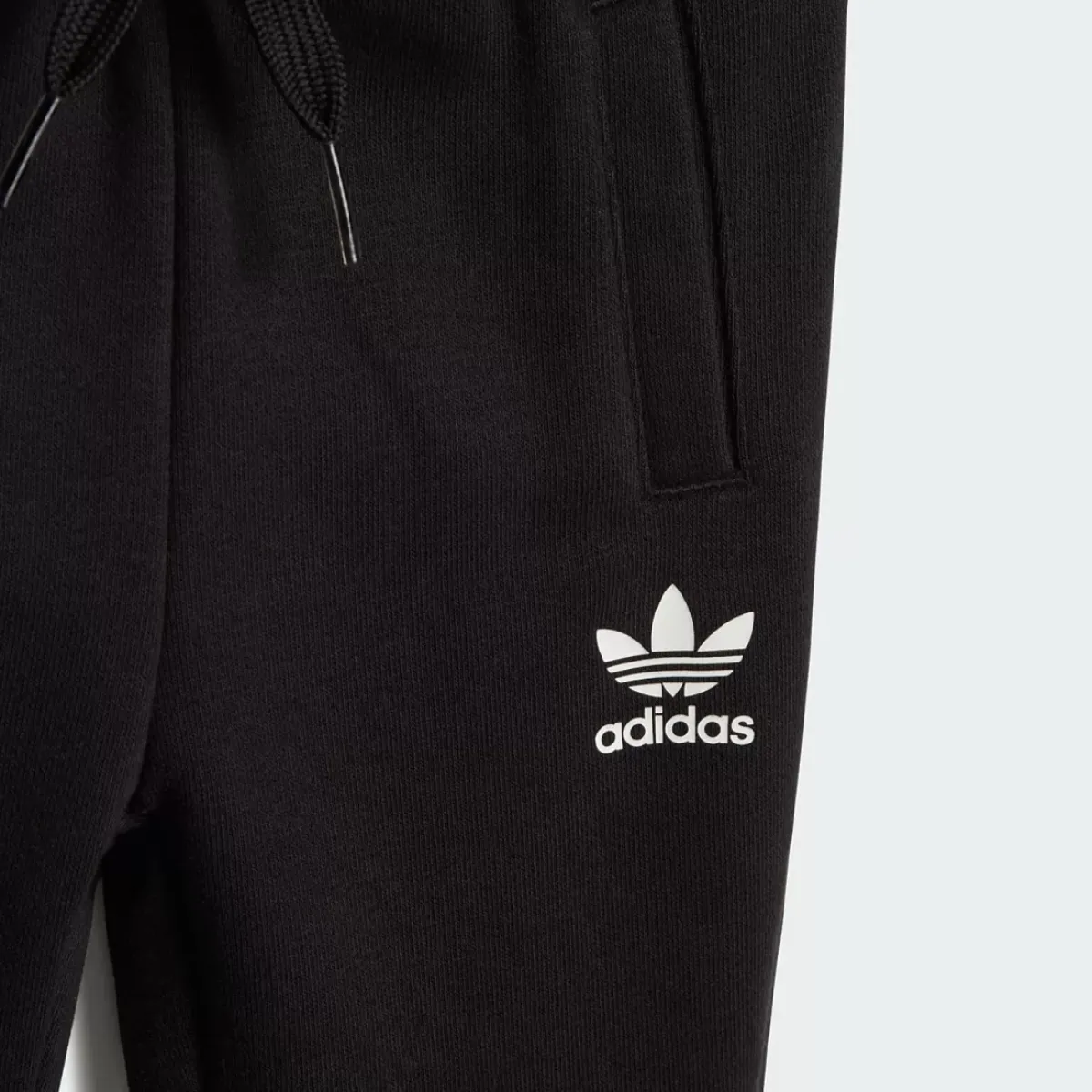 Adidas Originals Leggings & Pants<Adicolor Crew Set Infants