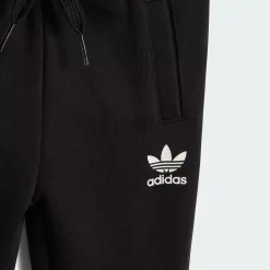 Adidas Originals Sets<Adicolor Crew Set Infants