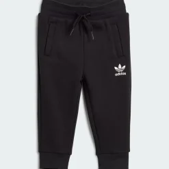 Adidas Originals Sets<Adicolor Crew Set Infants