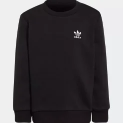Adidas Originals Sets<Adicolor Crew Set Kids