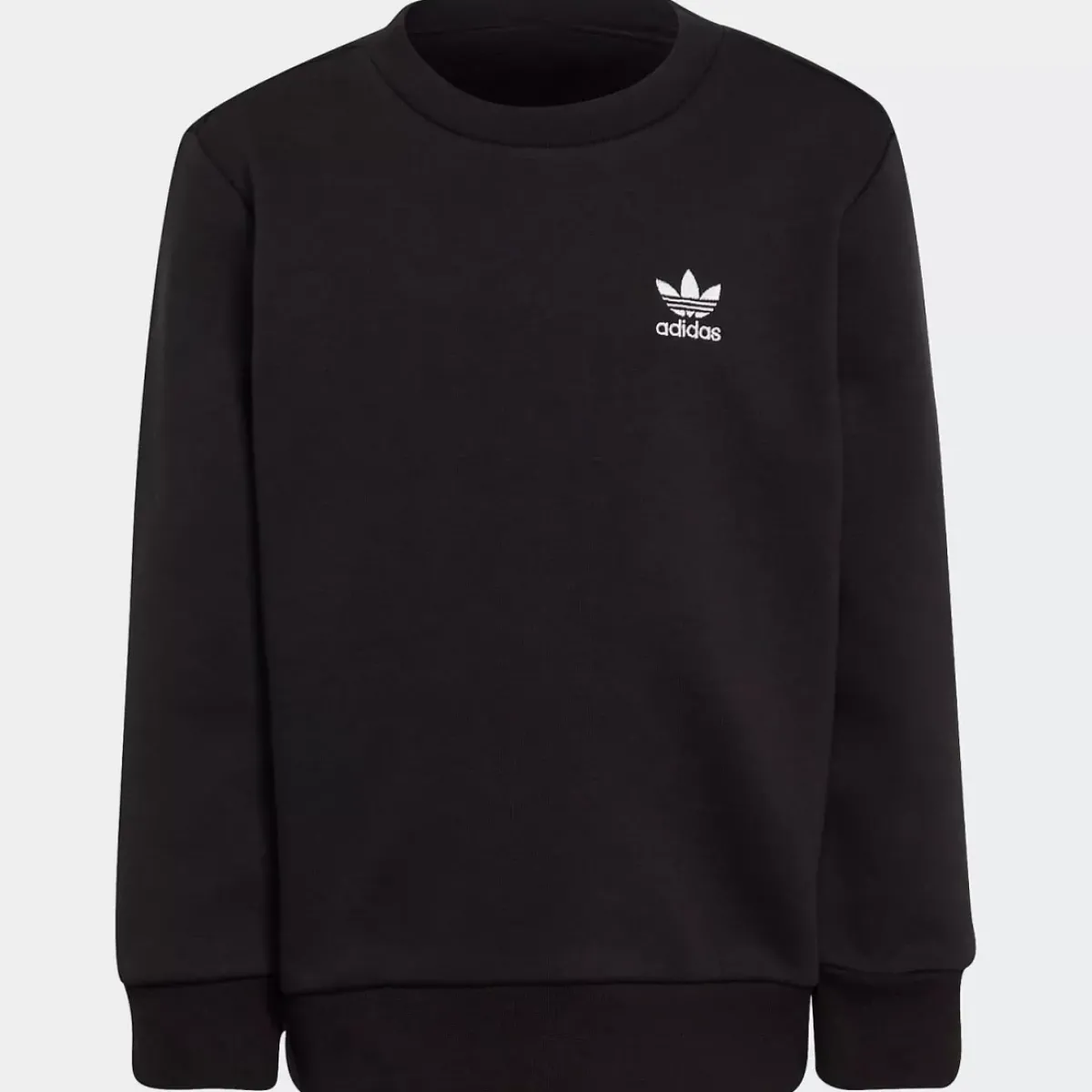 Adidas Originals Sets<Adicolor Crew Set Kids