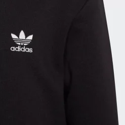 Adidas Originals Sets<Adicolor Crew Set Kids