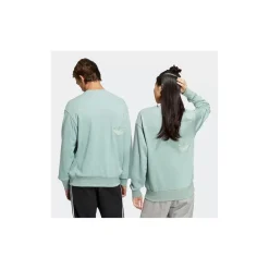 Adidas Originals Hoodies & Crews<Adicolor Crew Sweatshirt Unisex