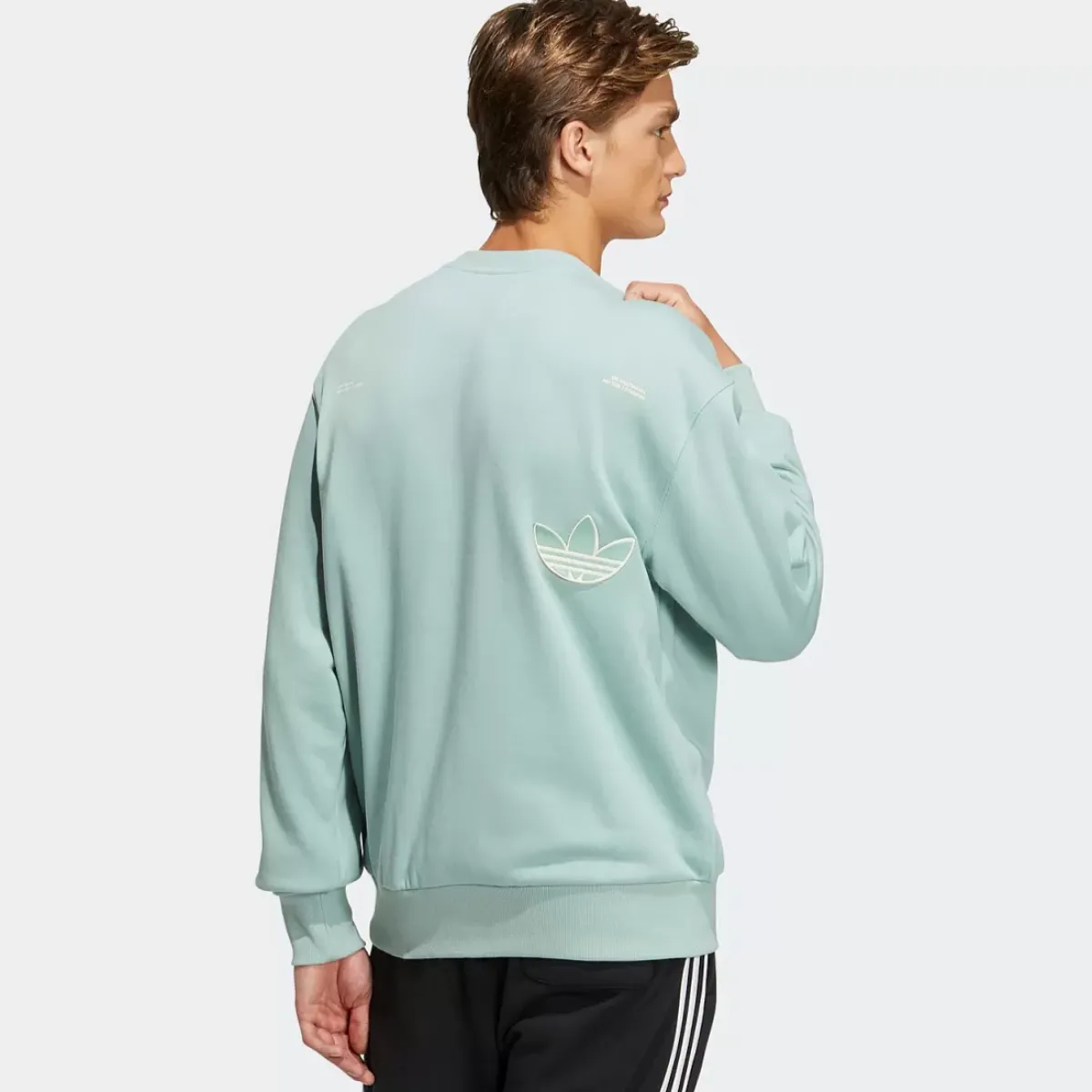Adidas Originals Hoodies & Crews<Adicolor Crew Sweatshirt Unisex